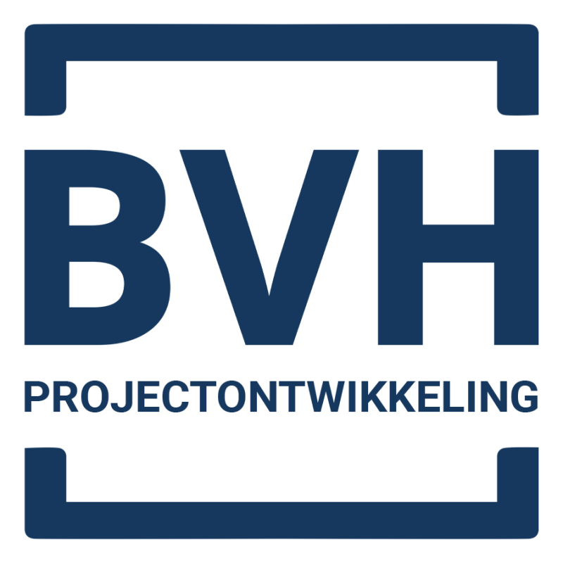 Logo BVH Projectontwikkeling