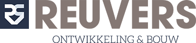 Logo Reuvers Ontwikkeling & Bouw