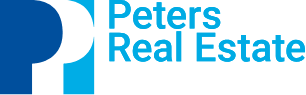 Logo Peters Real Estate